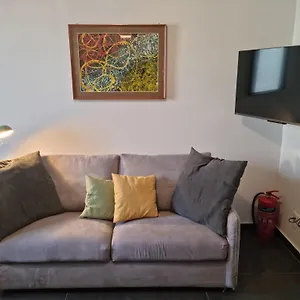 Sunbath House Pisa - Free Parking - Near Pisa Center